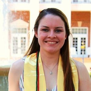 Meet your Posher, Anne